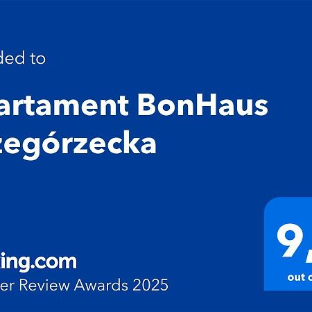 Apartament Bonhaus Grzegorzecka Krakov Exteriér fotografie