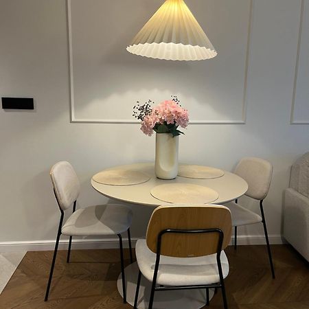 Apartament Bonhaus Grzegorzecka Krakov Exteriér fotografie