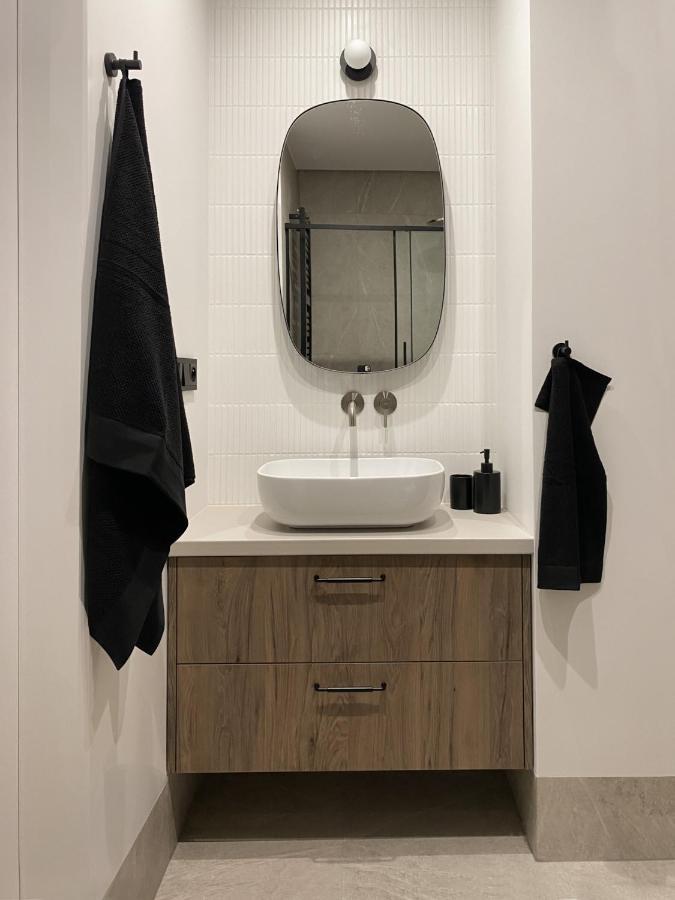 Apartament Bonhaus Grzegorzecka Krakov Exteriér fotografie