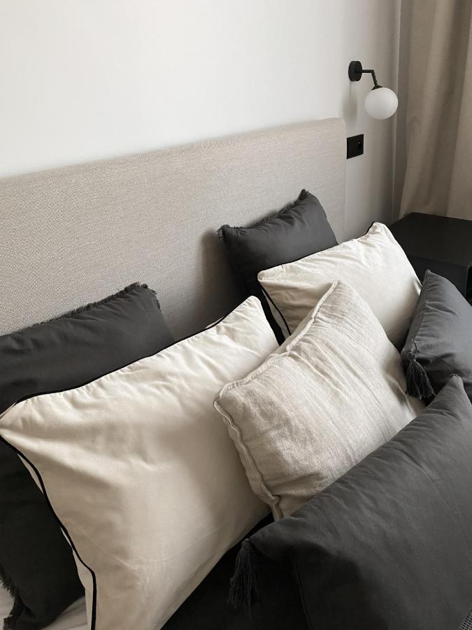 Apartament Bonhaus Grzegorzecka Krakov Exteriér fotografie