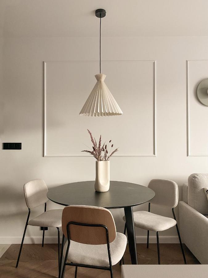 Apartament Bonhaus Grzegorzecka Krakov Exteriér fotografie