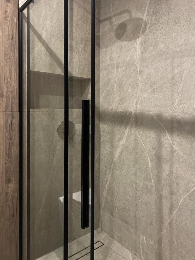 Apartament Bonhaus Grzegorzecka Krakov Exteriér fotografie