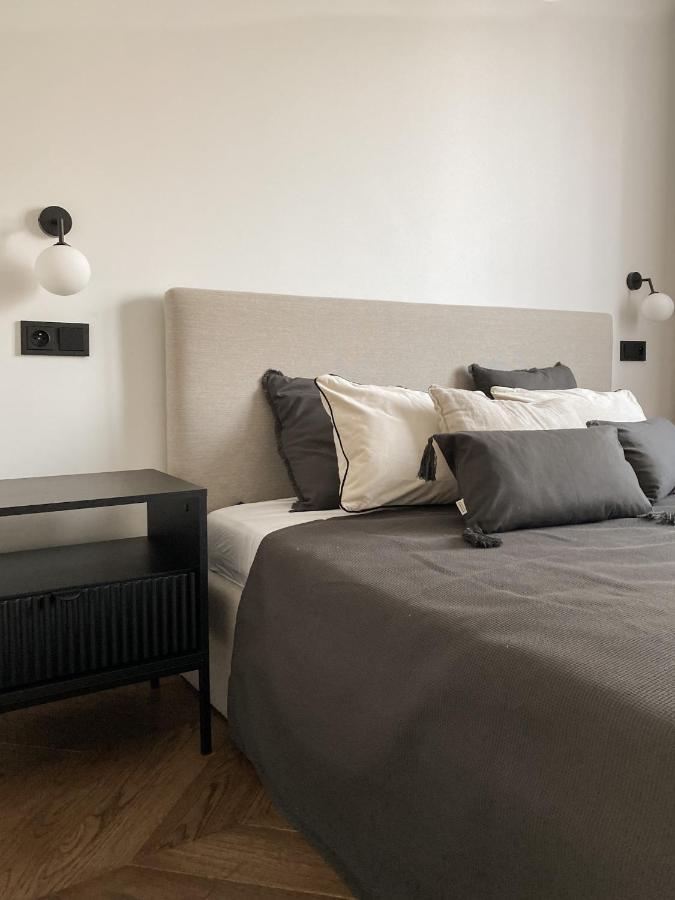 Apartament Bonhaus Grzegorzecka Krakov Exteriér fotografie