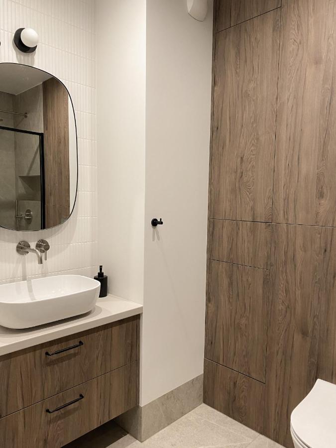 Apartament Bonhaus Grzegorzecka Krakov Exteriér fotografie