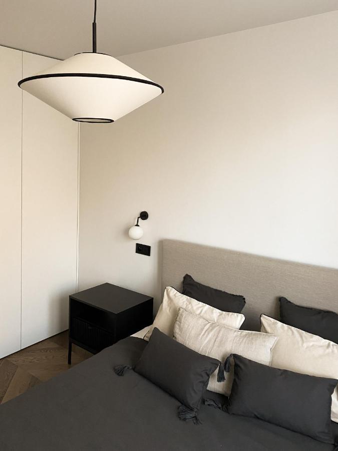 Apartament Bonhaus Grzegorzecka Krakov Exteriér fotografie