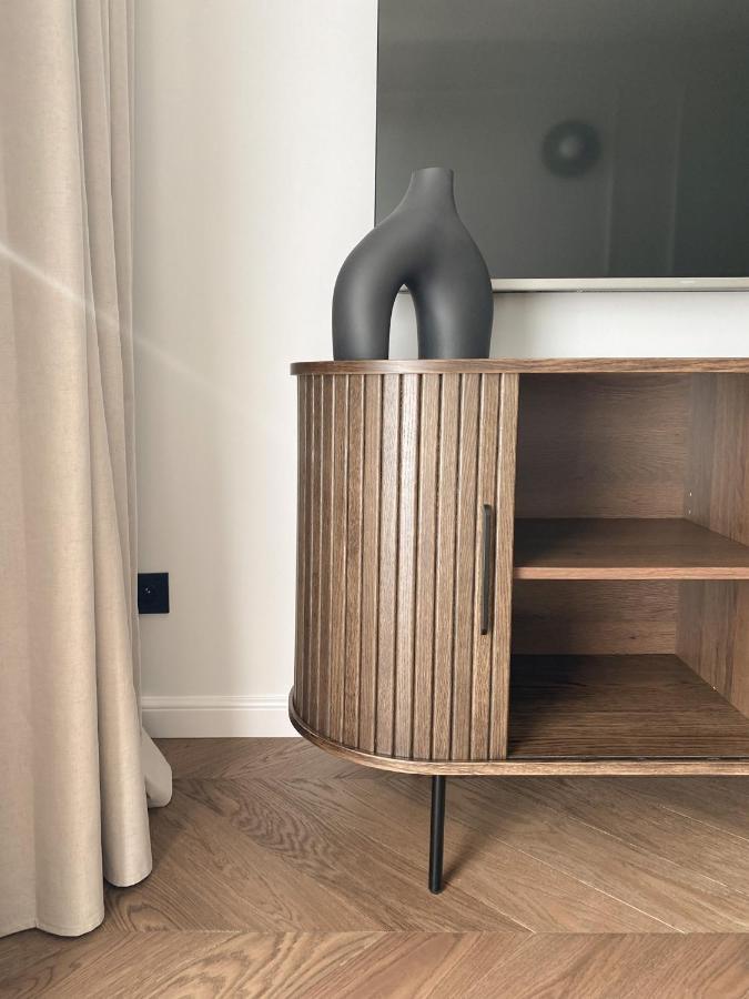 Apartament Bonhaus Grzegorzecka Krakov Exteriér fotografie