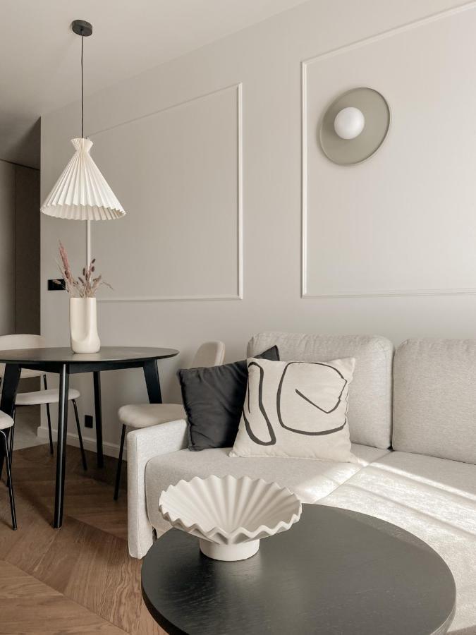 Apartament Bonhaus Grzegorzecka Krakov Exteriér fotografie