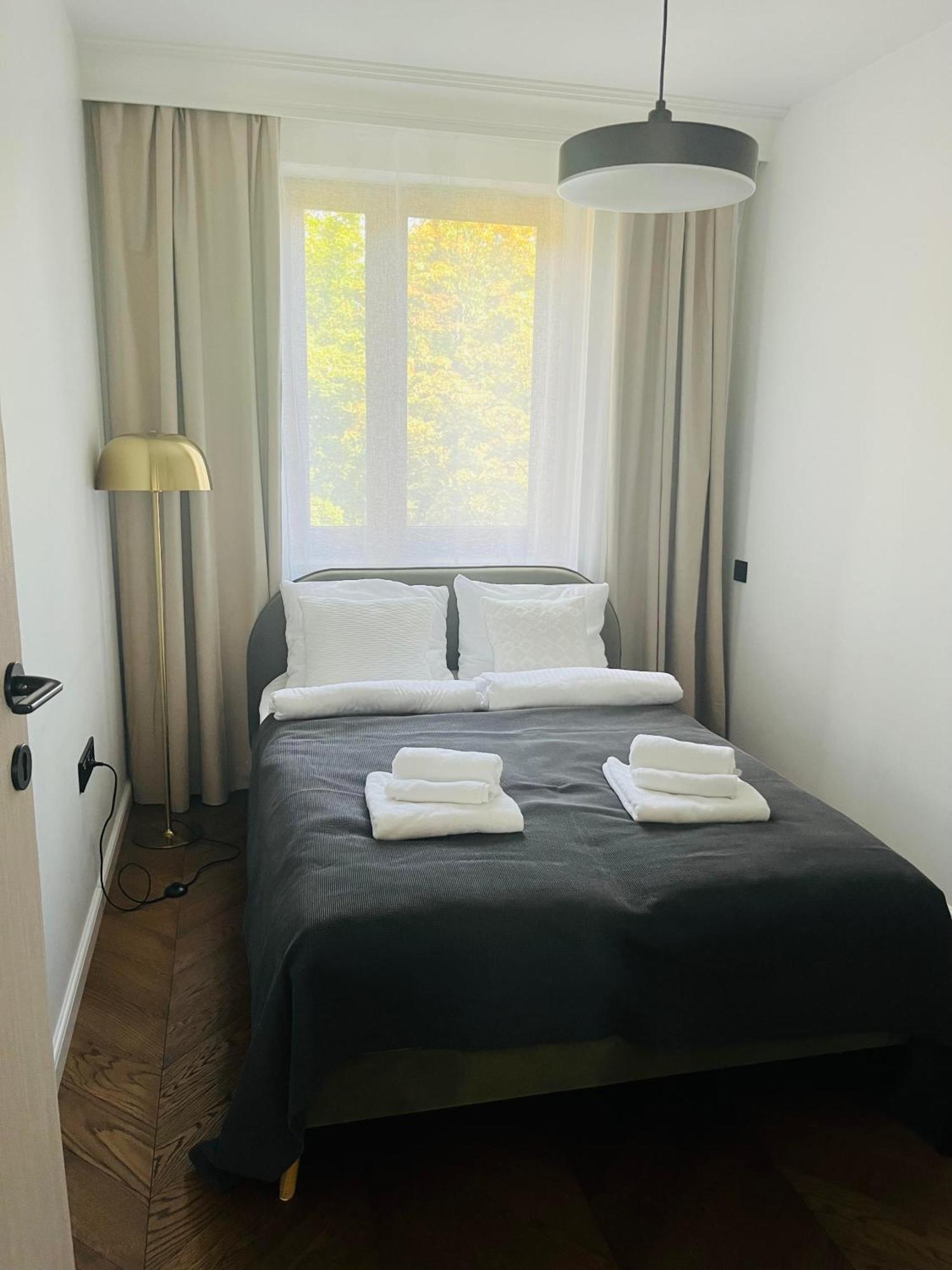 Apartament Bonhaus Grzegorzecka Krakov Exteriér fotografie