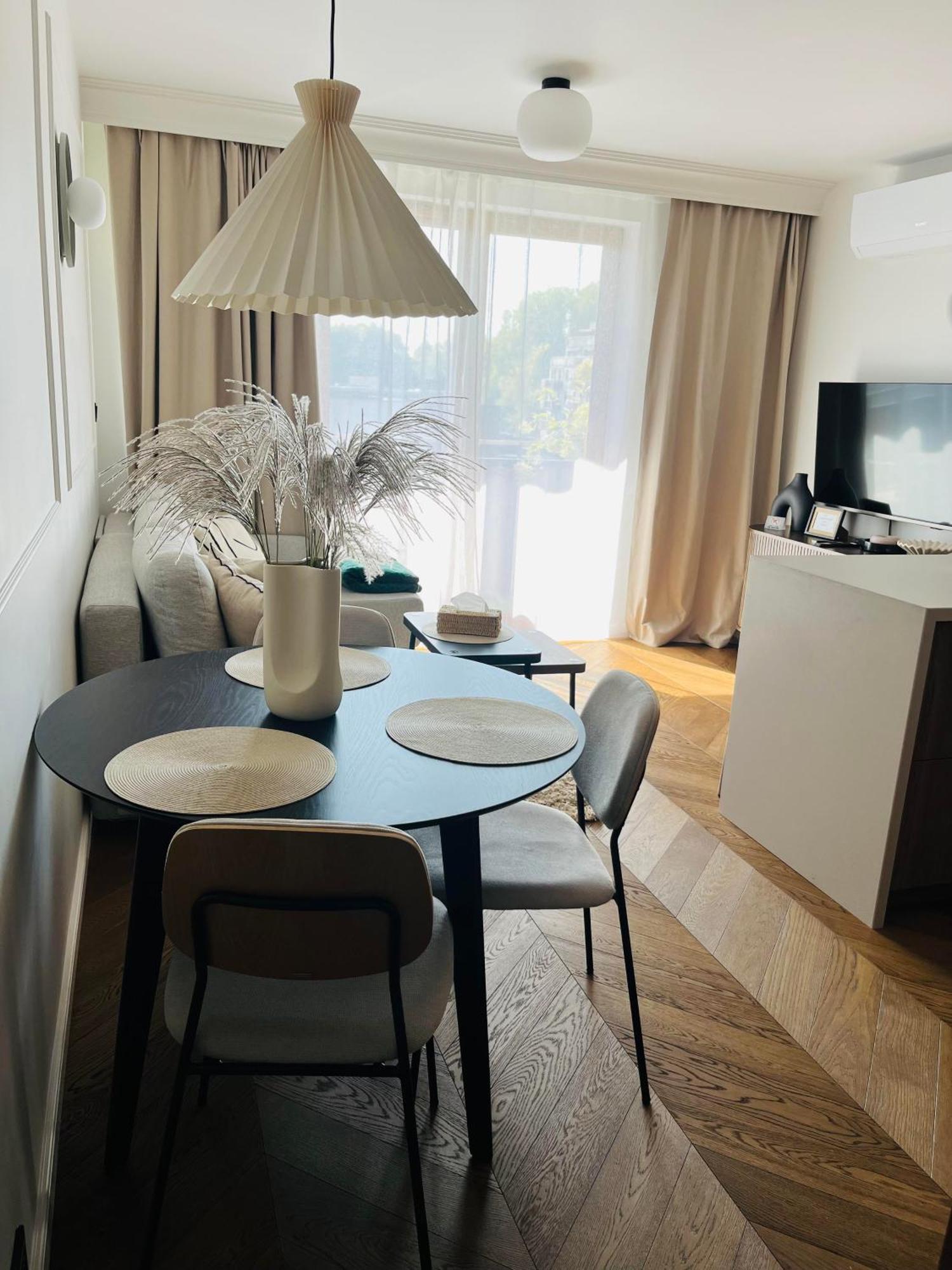 Apartament Bonhaus Grzegorzecka Krakov Exteriér fotografie