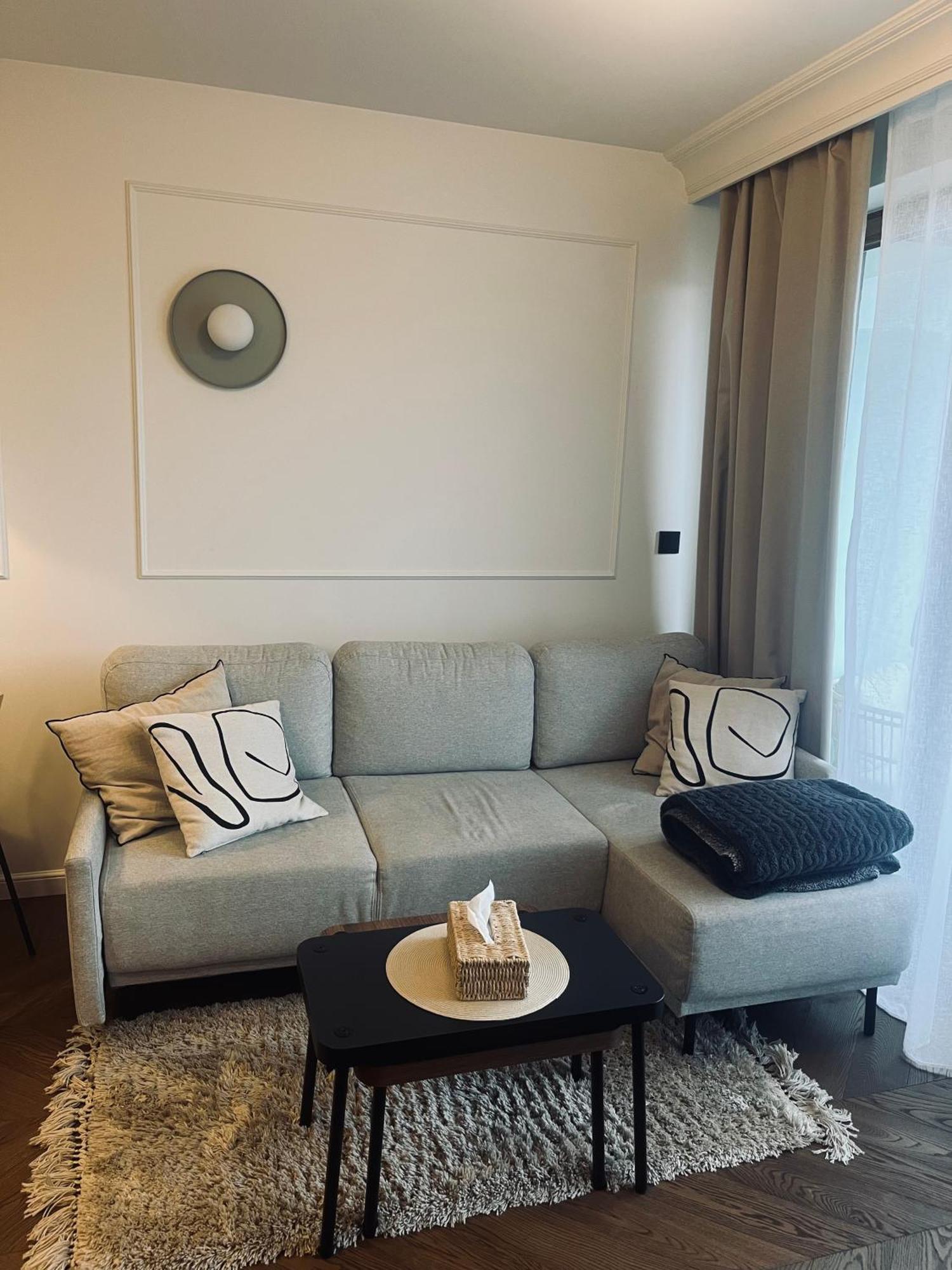 Apartament Bonhaus Grzegorzecka Krakov Exteriér fotografie