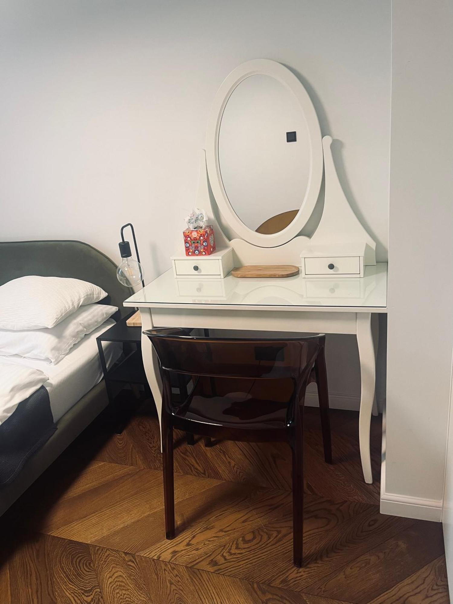 Apartament Bonhaus Grzegorzecka Krakov Exteriér fotografie