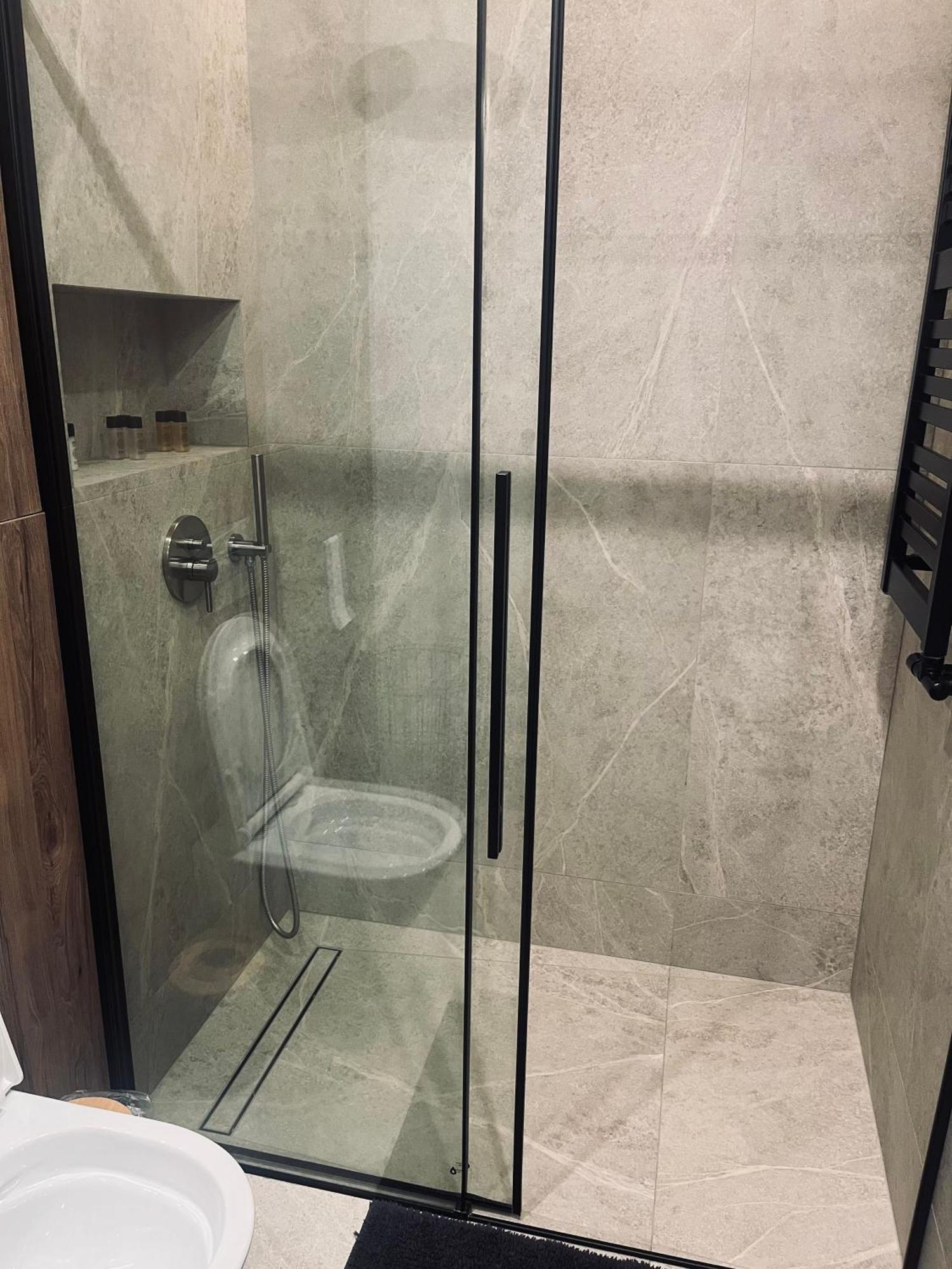 Apartament Bonhaus Grzegorzecka Krakov Exteriér fotografie