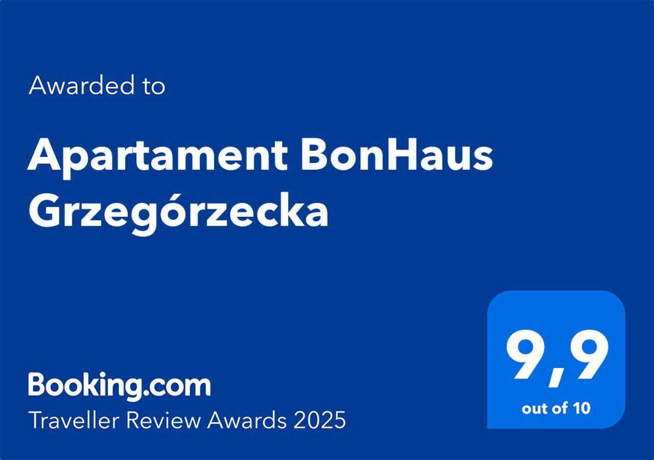Apartament Bonhaus Grzegorzecka Krakov Exteriér fotografie